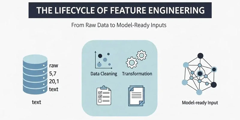 Feature Engineering là gì