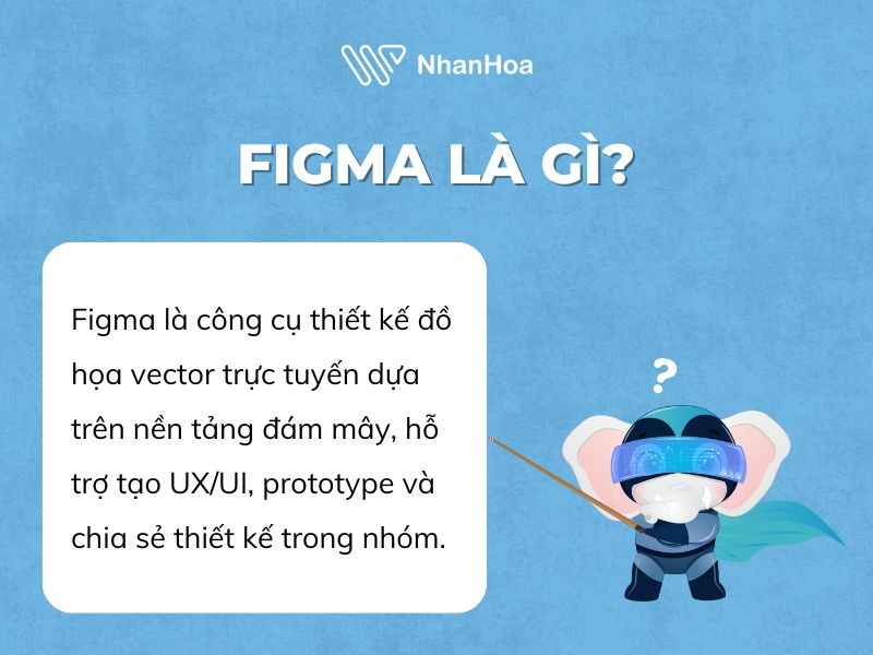 Figma là gì?