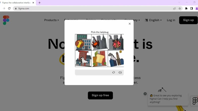 Hướng dẫn đăng ký và cách sử dụng Figma cho người mới