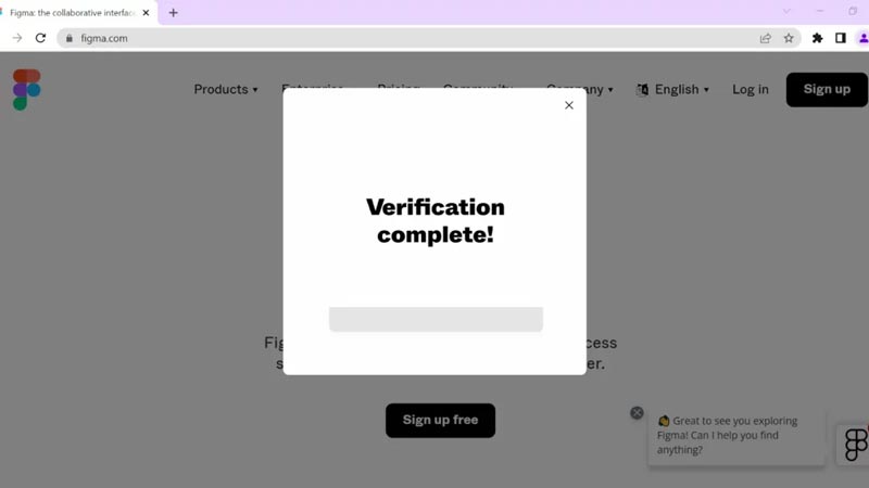 Hướng dẫn đăng ký và cách sử dụng Figma cho người mới