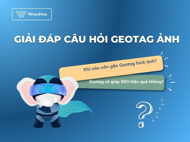 geotag ảnh