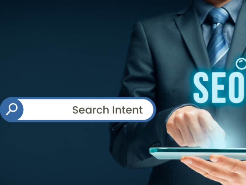 search intent
