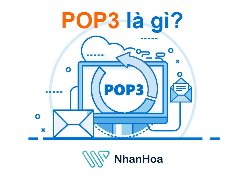 POP3 là gì