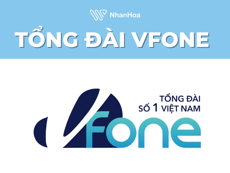 Quản lý tổng đài Vfone