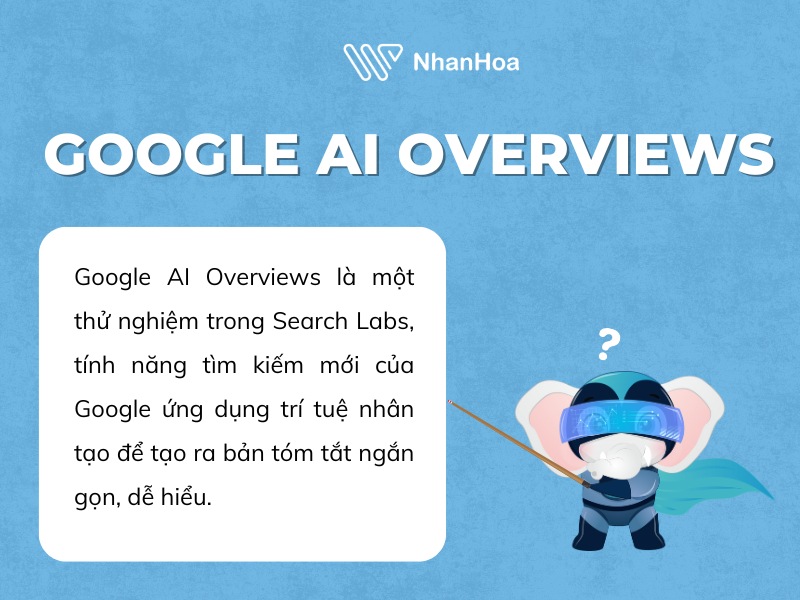 ai overview