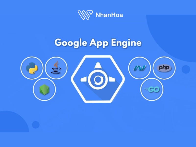 Google App Engine