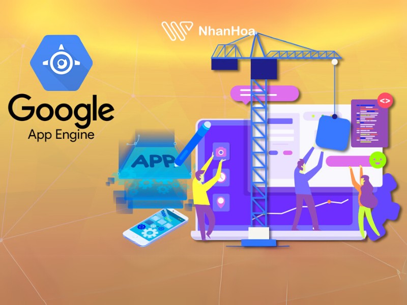 Google App Engine