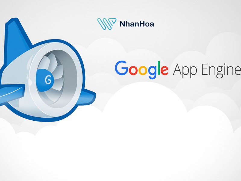 Google App Engine