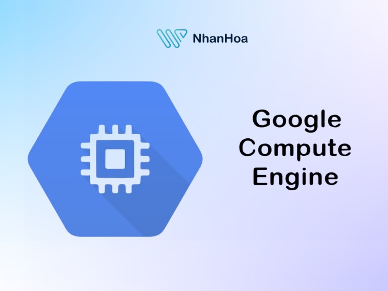 Google Compute Engine