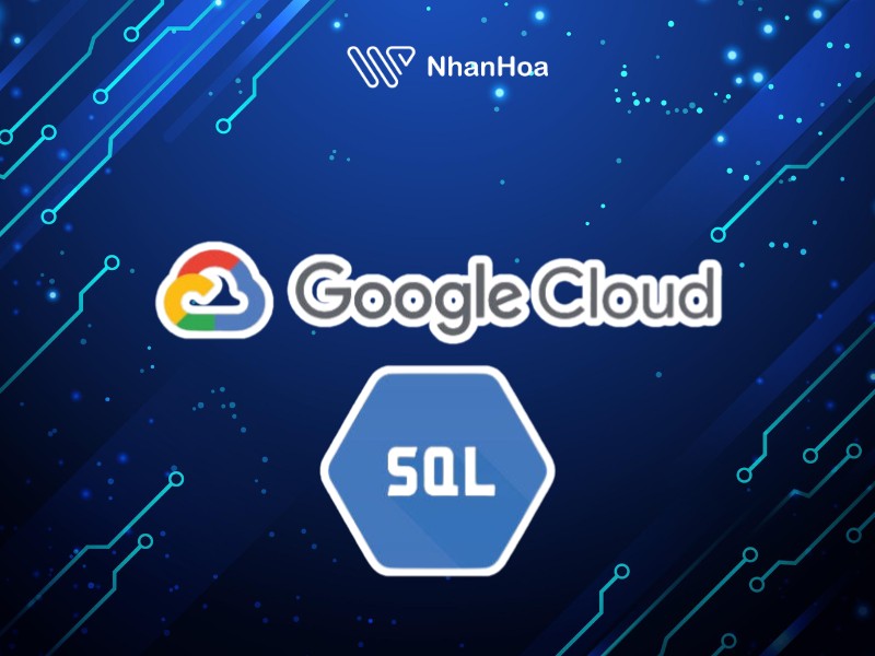Google Cloud SQL