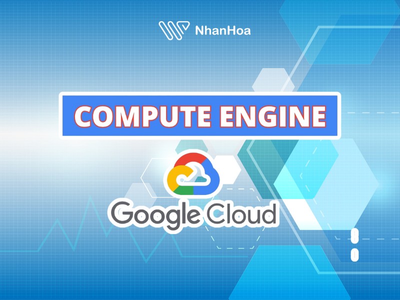 Google Compute Engine