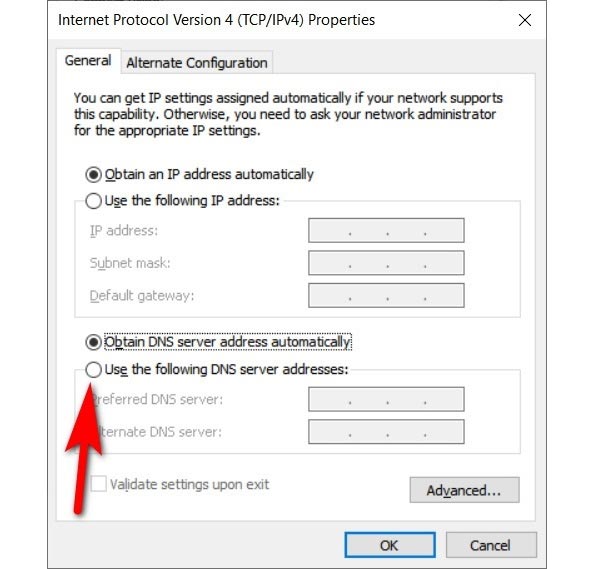 DNS Google là gì?