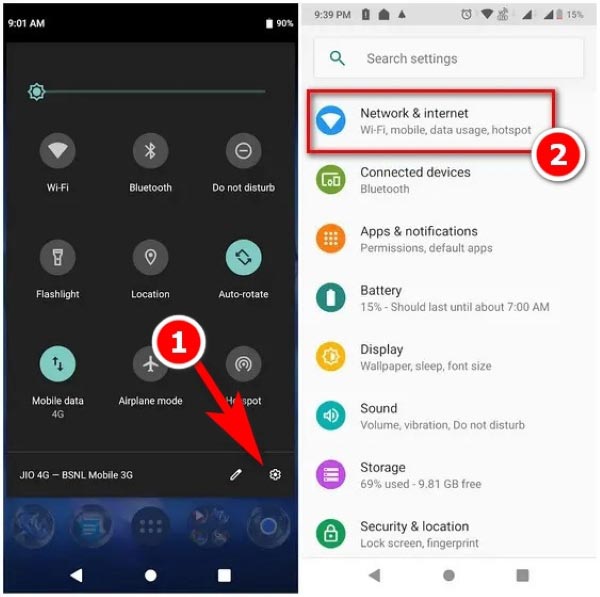 DNS Google là gì?