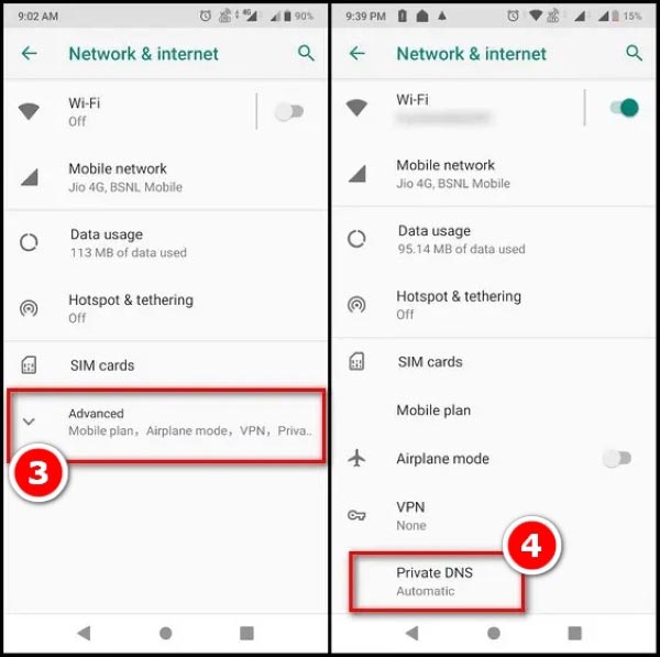 DNS Google là gì?