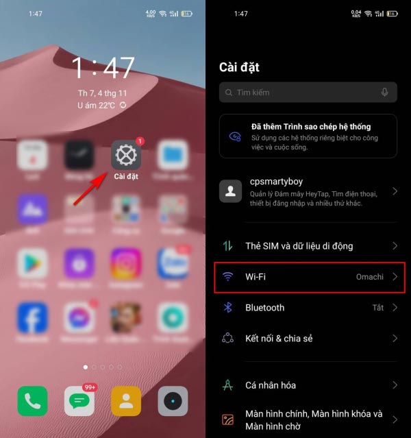 DNS Google là gì?