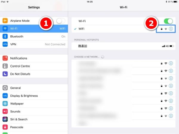 DNS Google là gì?
