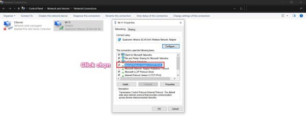 DNS Google là gì?