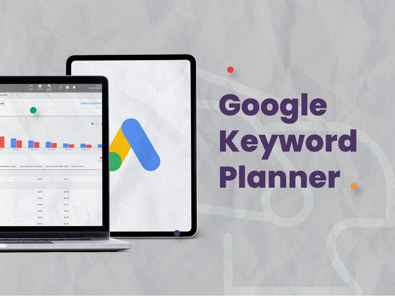 Google Keyword Planner là gì