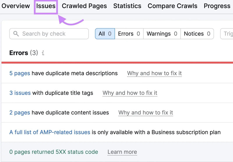 7 nguyên nhân Google Panda trừ điểm SEO và biện pháp khắc phục