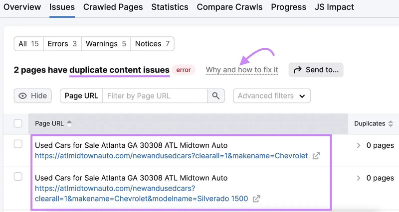 7 nguyên nhân Google Panda trừ điểm SEO và biện pháp khắc phục