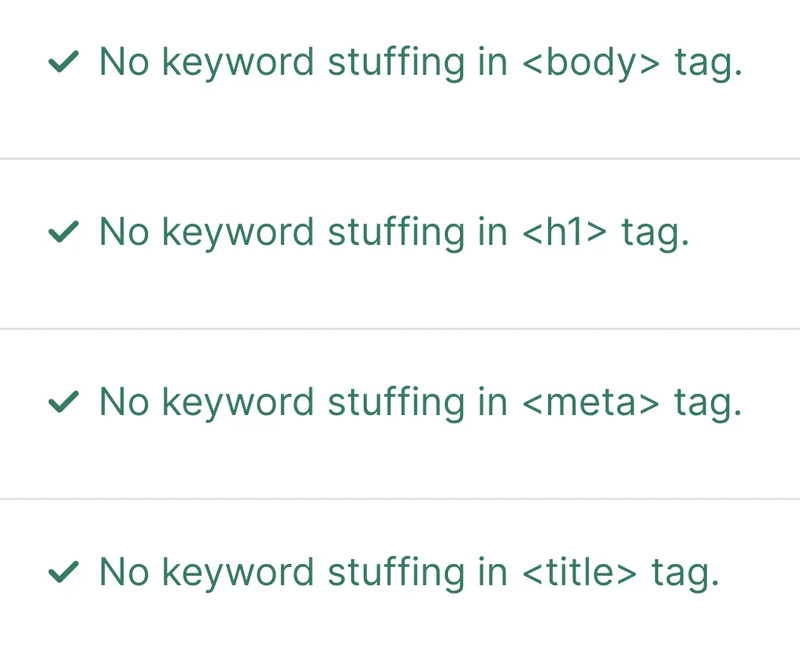 7 nguyên nhân Google Panda trừ điểm SEO và biện pháp khắc phục