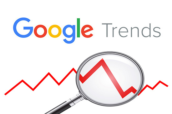 Google trends là gì