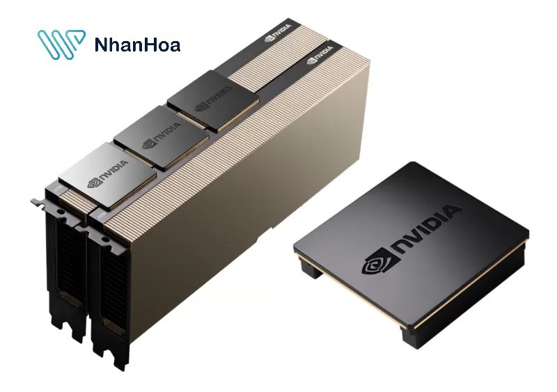 NVIDIA H200 – Tăng cường khả năng xử lý mô hình lớn