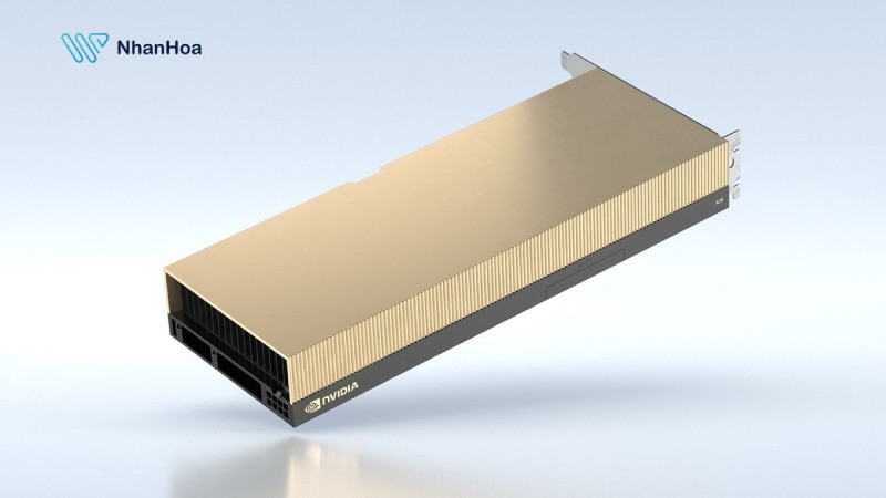 NVIDIA A100 – Nền tảng GPU AI đã được kiểm chứng