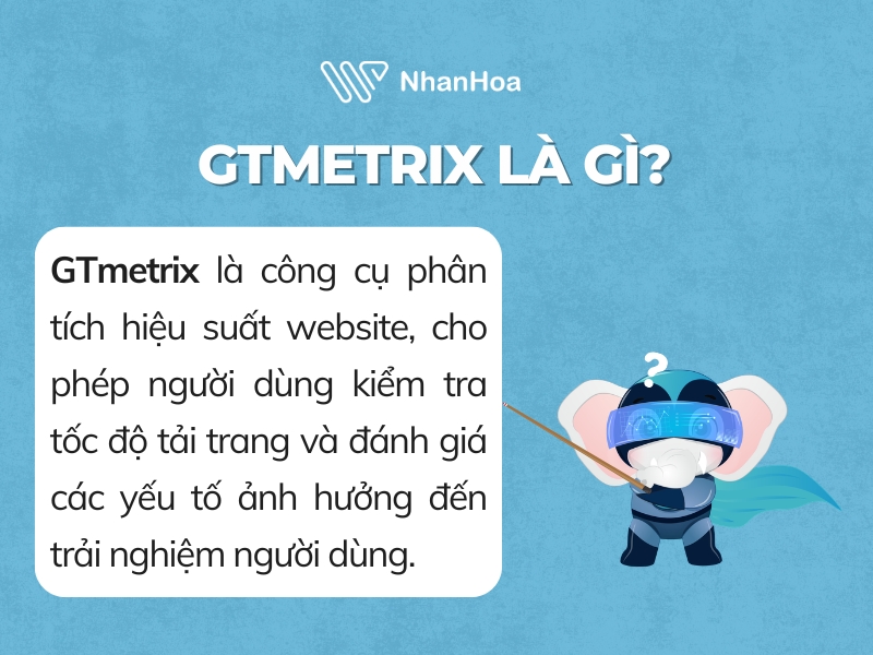 gtmetrix pagespeed 