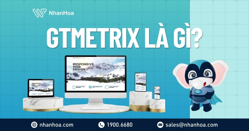 gtmetrix