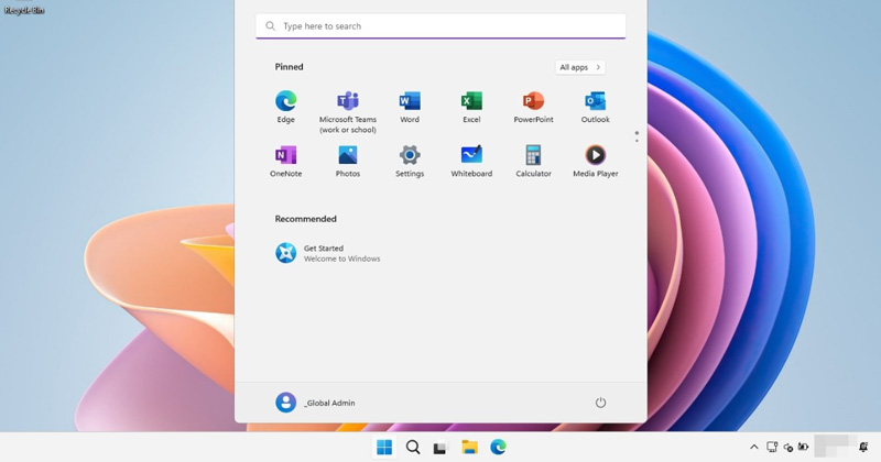 Hệ điều hành Windows và macOS