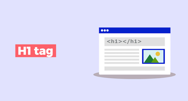 h1 là gì