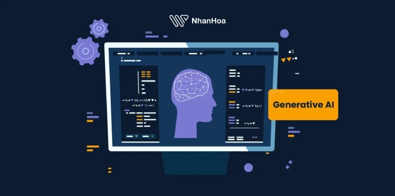 Thách thức khi phát triển Generative AI
