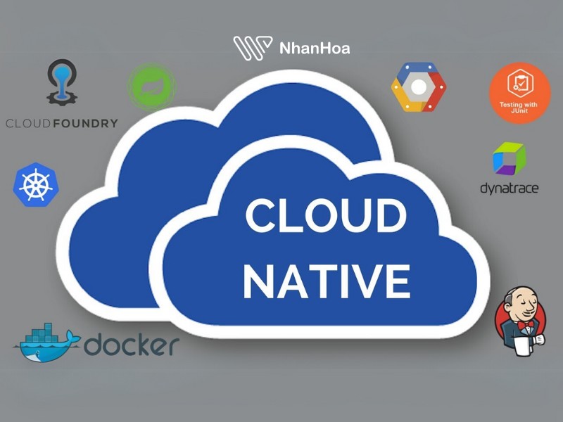 Cloud Native