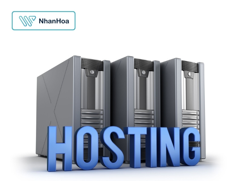 host và server