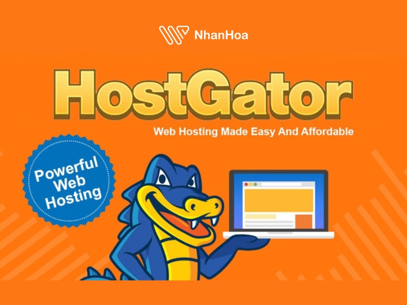 HostGator