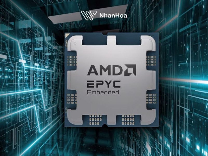 Ưu điểm của hosting AMD là gì?