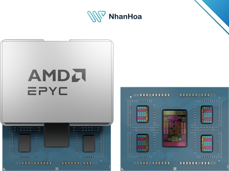 Nhược điểm của hosting AMD là gì?