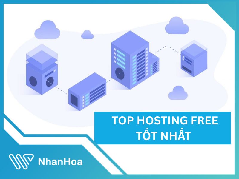 hosting miễn phí