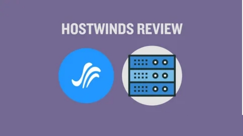 hostwinds hosting