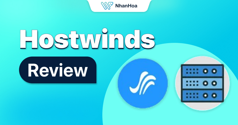 Hostwinds là gì