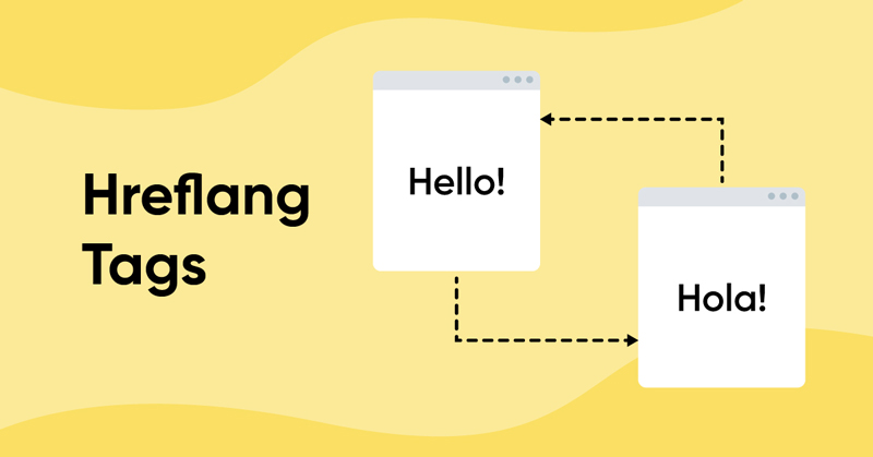 Hreflang Tags