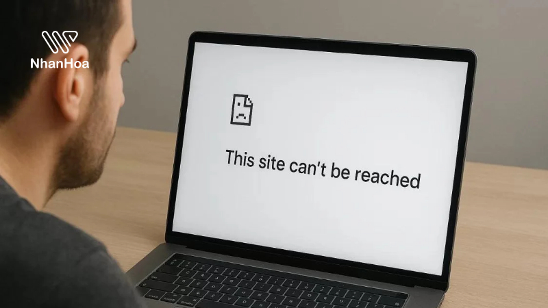 HTTP Flood attack là gì