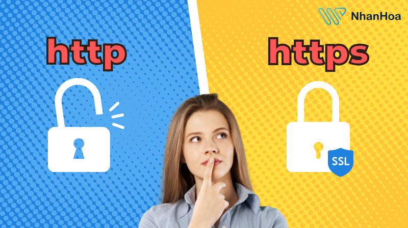 http và https là gì?