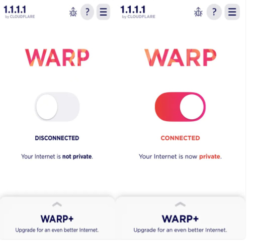 Hướng dẫn cài đặt Cloudflare WARP nhanh chóng