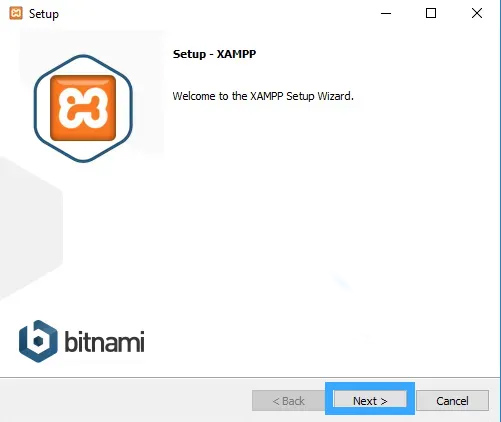 Hướng dẫn cài đặt WordPress trên Xampp