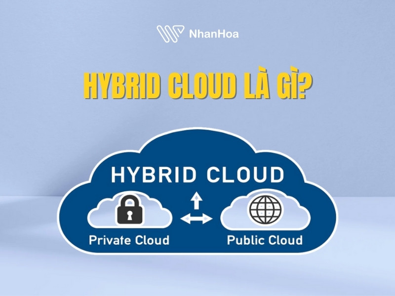 hybrid cloud