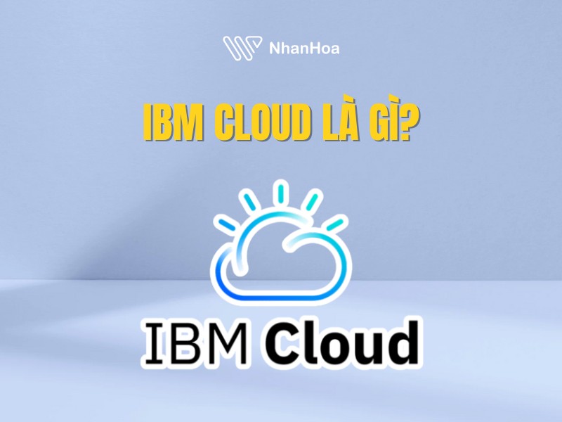 IBM Cloud 