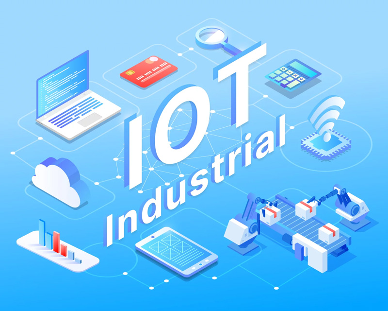 iiot là gì