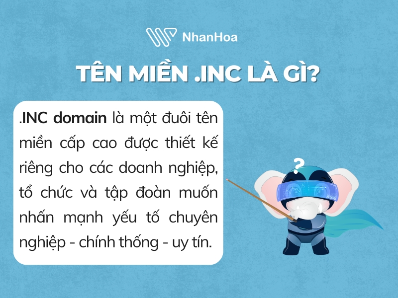 inc domain